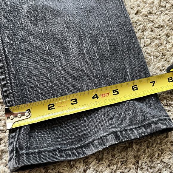 Michael Kors Mens Parker Slim Fit Stretch Pants Rock Gray Size 36x34 - Picture 2 of 8